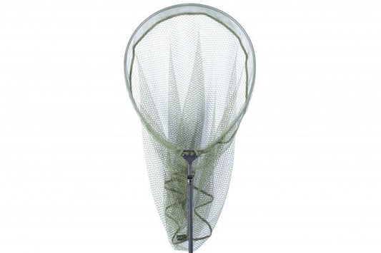 Korum Latex Barbel Spoon Net