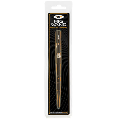 NGT Rig Wand