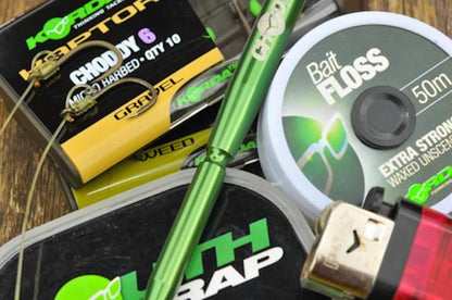 Korda Kaptor Hooks Chod