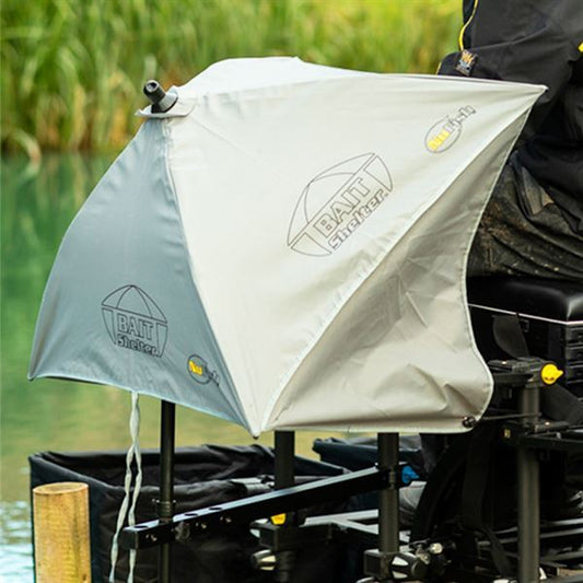 NuFish Bait Shelter Umbrella