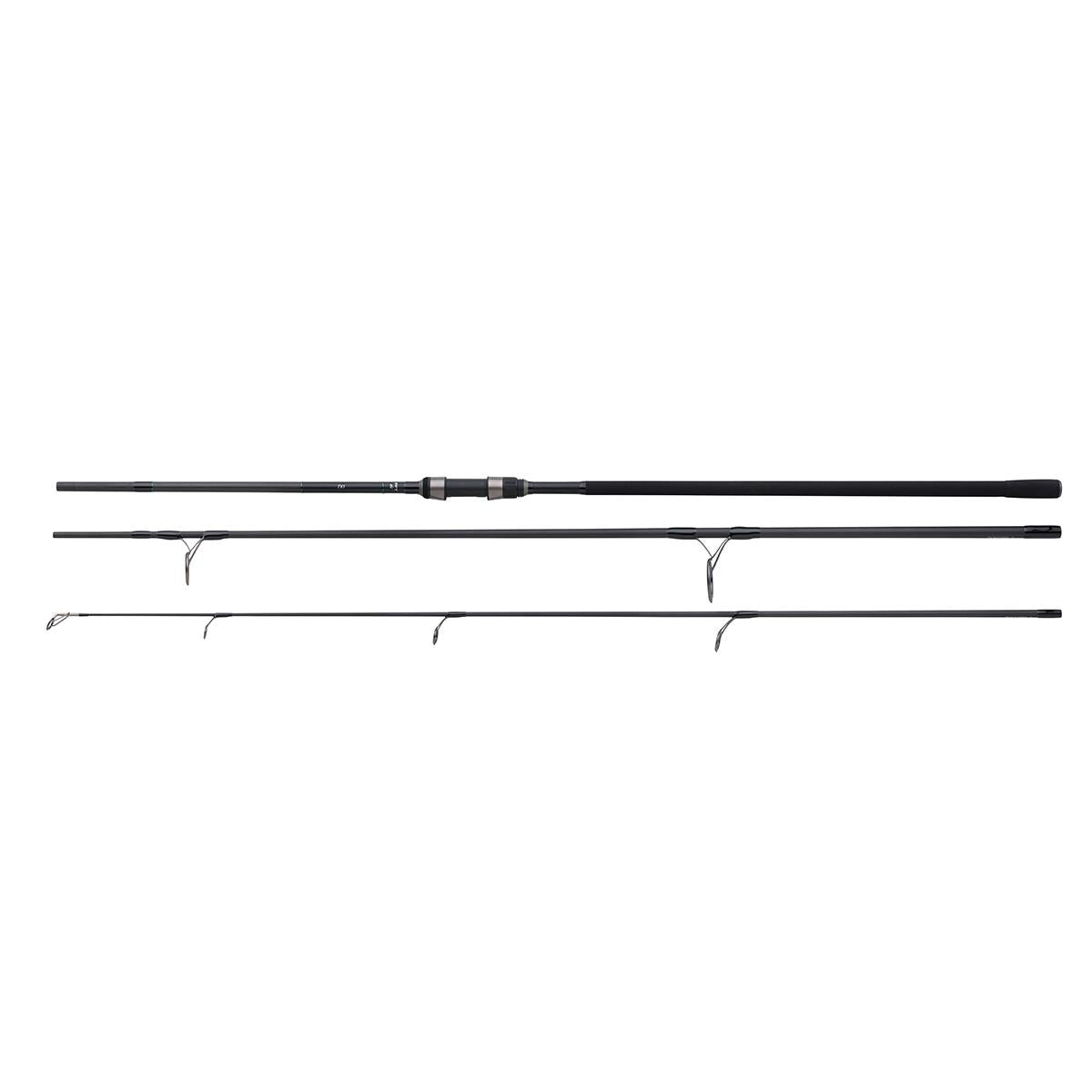 Shimano TX-1A Carp Rod 3pc