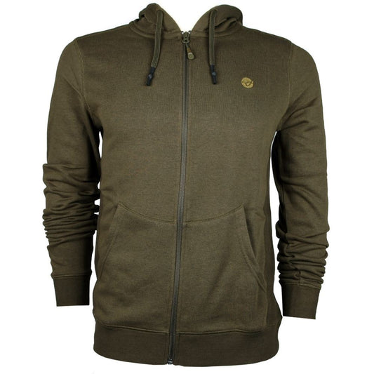 Korda Kore Olive Zip Hoodie