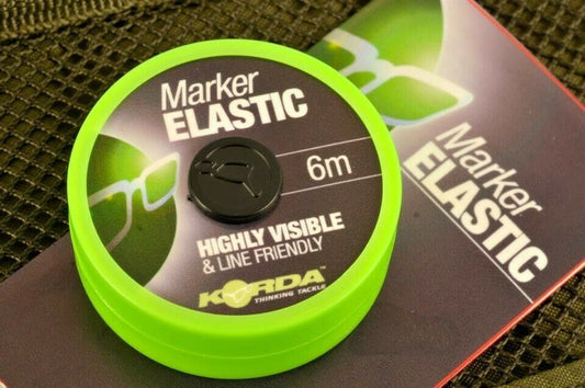 Korda Marker Elastic 6m