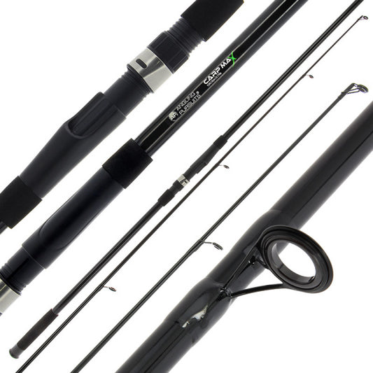 Angling Pursuits Carp Max 12ft 2pc