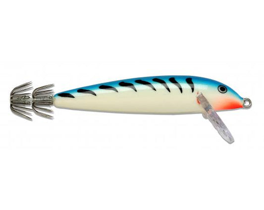 Rapala Squid SQ09-GBT