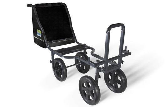 Preston Innovations Four Wheeled Shuttle