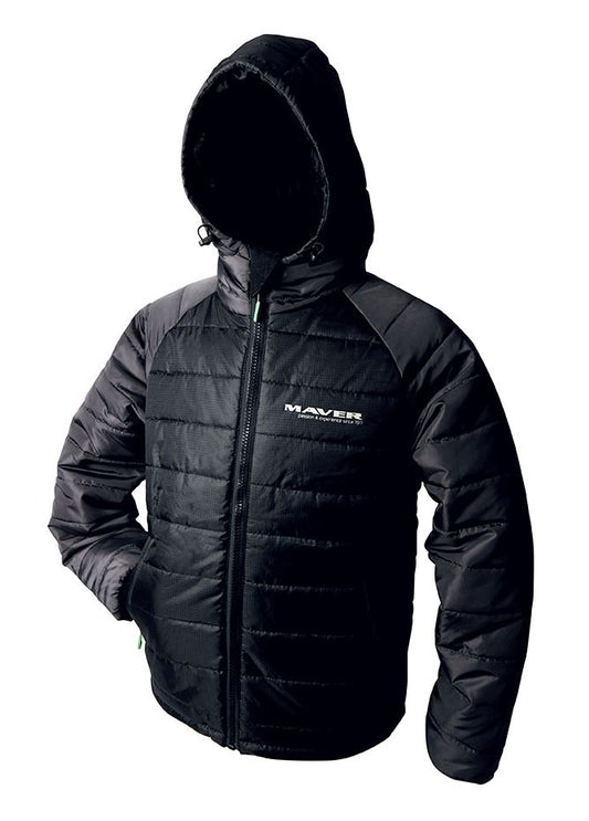 Maver Performance Thermal Quilted Jacket