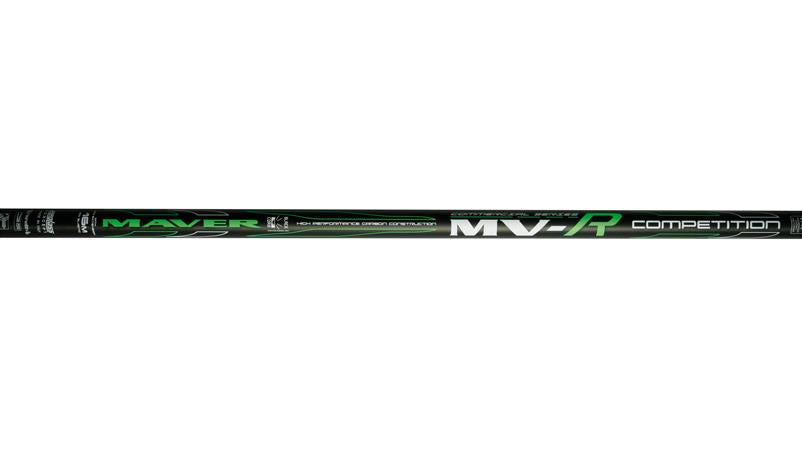 Maver MV-R Competition Pole 16m