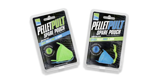 Preston Pelletpult Spare Pouch Small