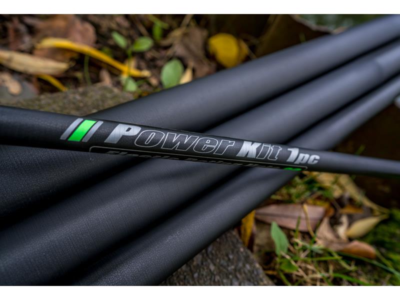 Maver Signature Pro 921 16m Pole Match Package