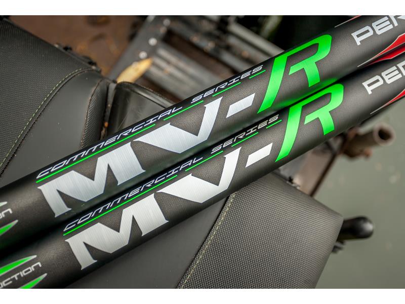 Maver MV-R Performance 13m