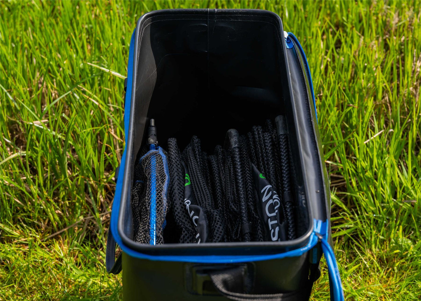 Preston Innovations Supera X EVA Net Bag