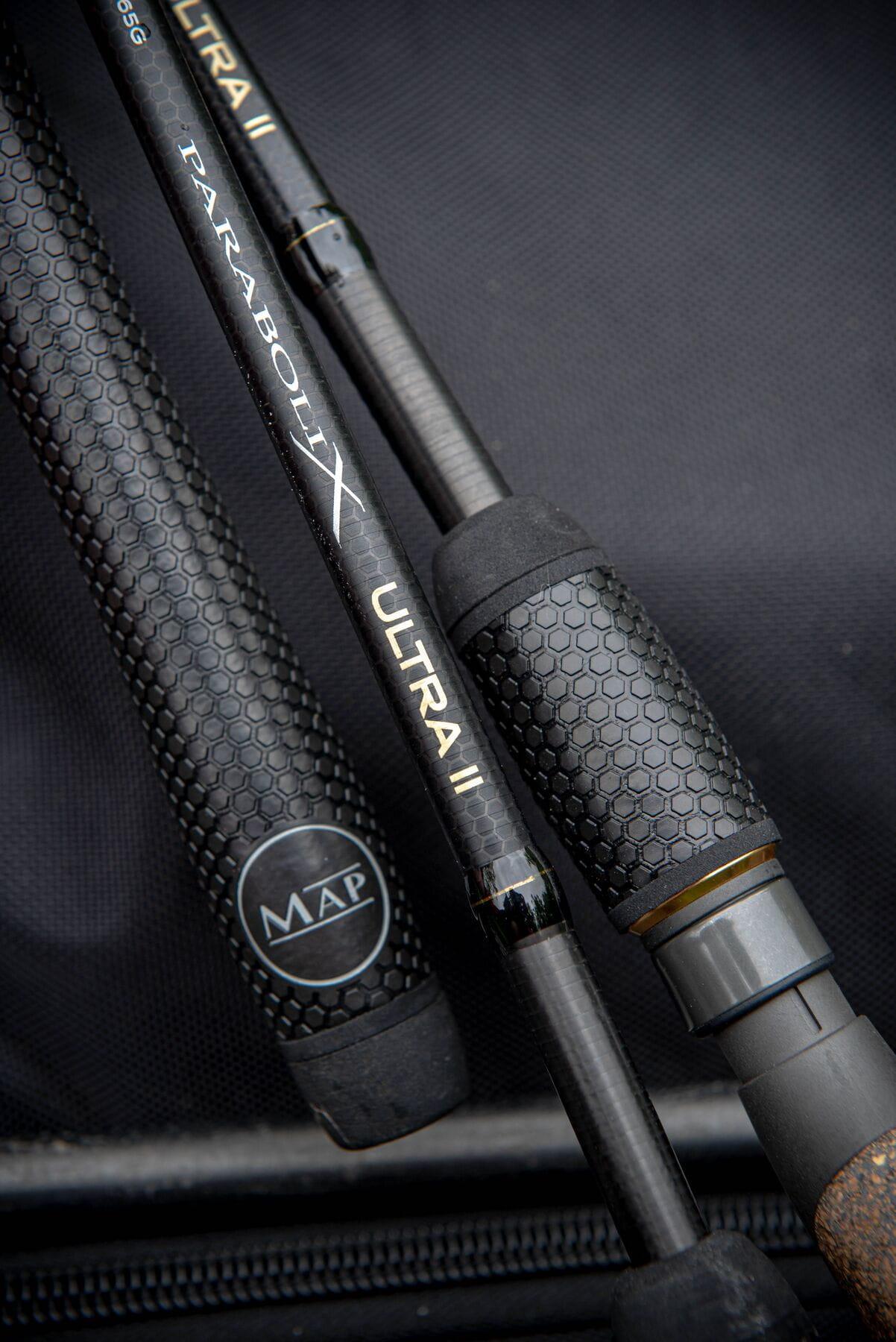 MAP Parabolix Ultra 11 Feeder Rod