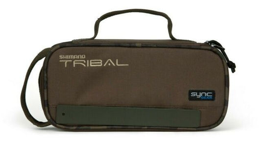 Shimano Sync Tribal Magnetic Security Case
