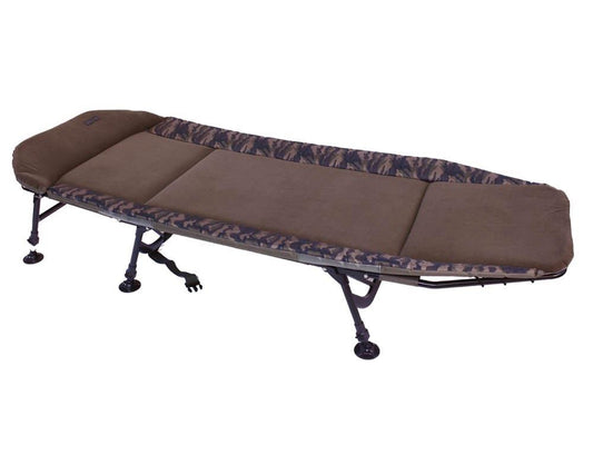 Skills Camo Bedchair