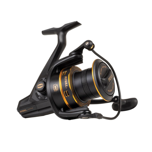 Penn Rival Longcast Reel