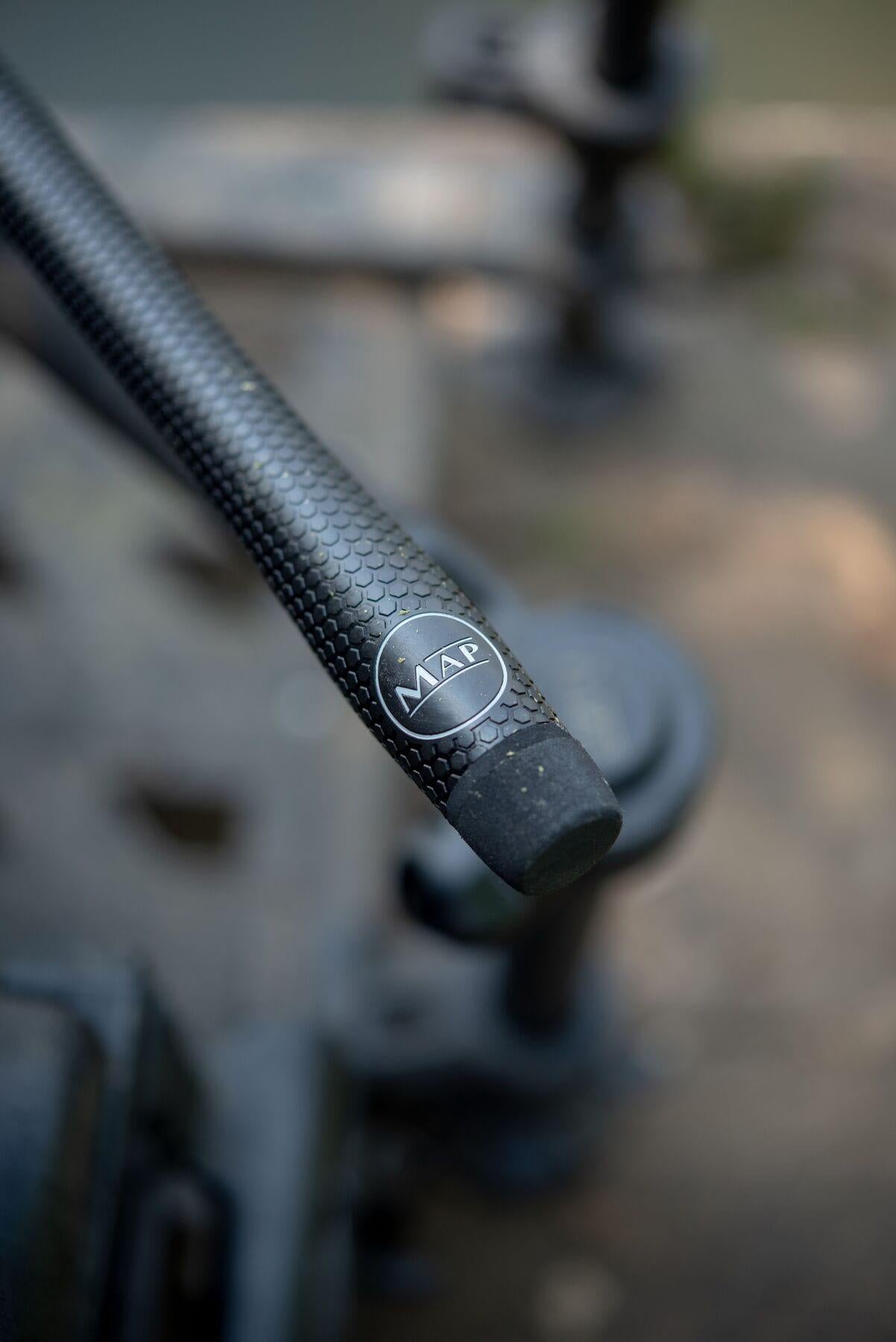 MAP Parabolix Ultra 11 Feeder Rod