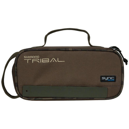 Shimano Sync Tribal Magnetic Security Case
