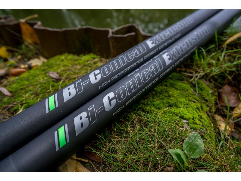 Maver Signature Pro 921 16m Pole Match Package