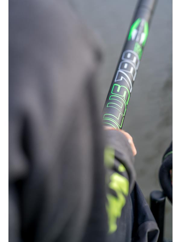 Maver Oculus 799 XS Pole Package 16m