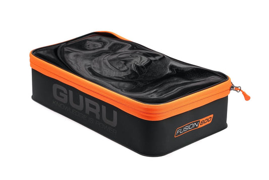 Guru Fusion 800 Storage System