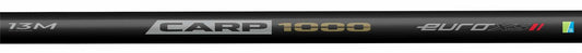 Preston Innovations Euro XS Carp 1000 Pole Package