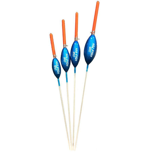 Nufish Stilt Float
