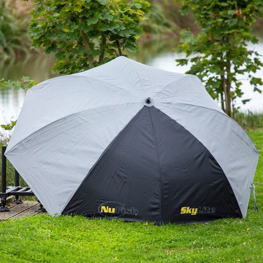 NuFish Skylite 50" Umbrella