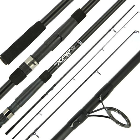 NGT XPR Carp Rod 12ft