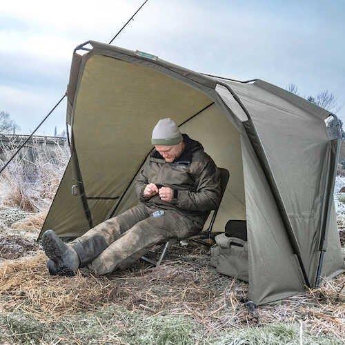 Korum Day Shelter Lite