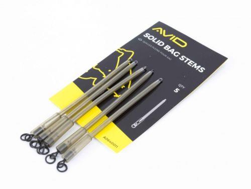 Avid Carp Solid Bag Stems