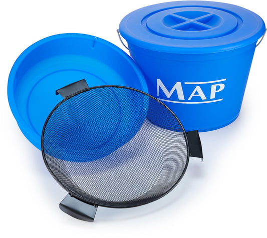 MAP Bucket Set