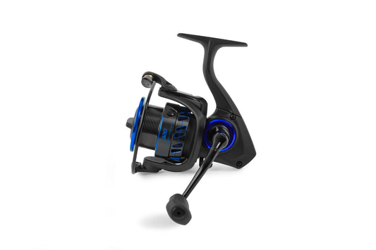 Preston Innovations Inertia Front Drag Reel