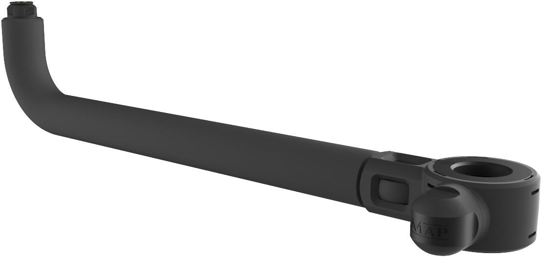 MAP QRS Outrigger Accessory Arm