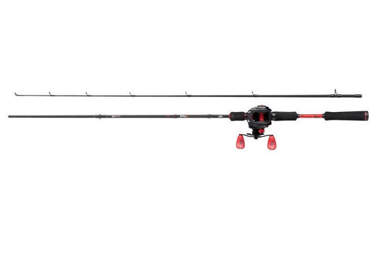 Abu Garcia Max X Baitcasting Combo 10-40g