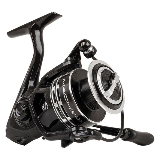 Shakespeare Mach III Spinning Reel