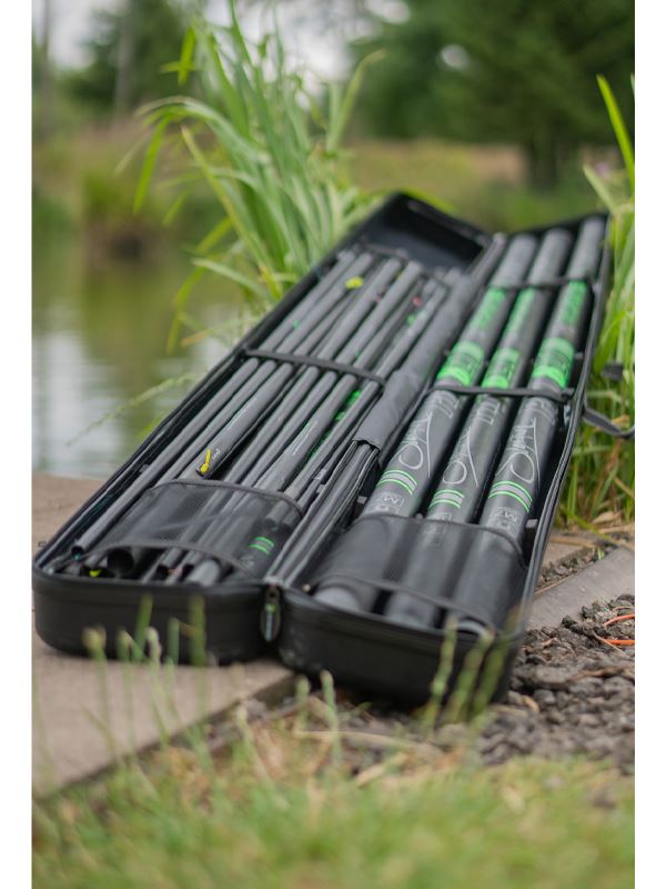 Maver Rig Case Maver Pole Protection Case – Strike Tackle