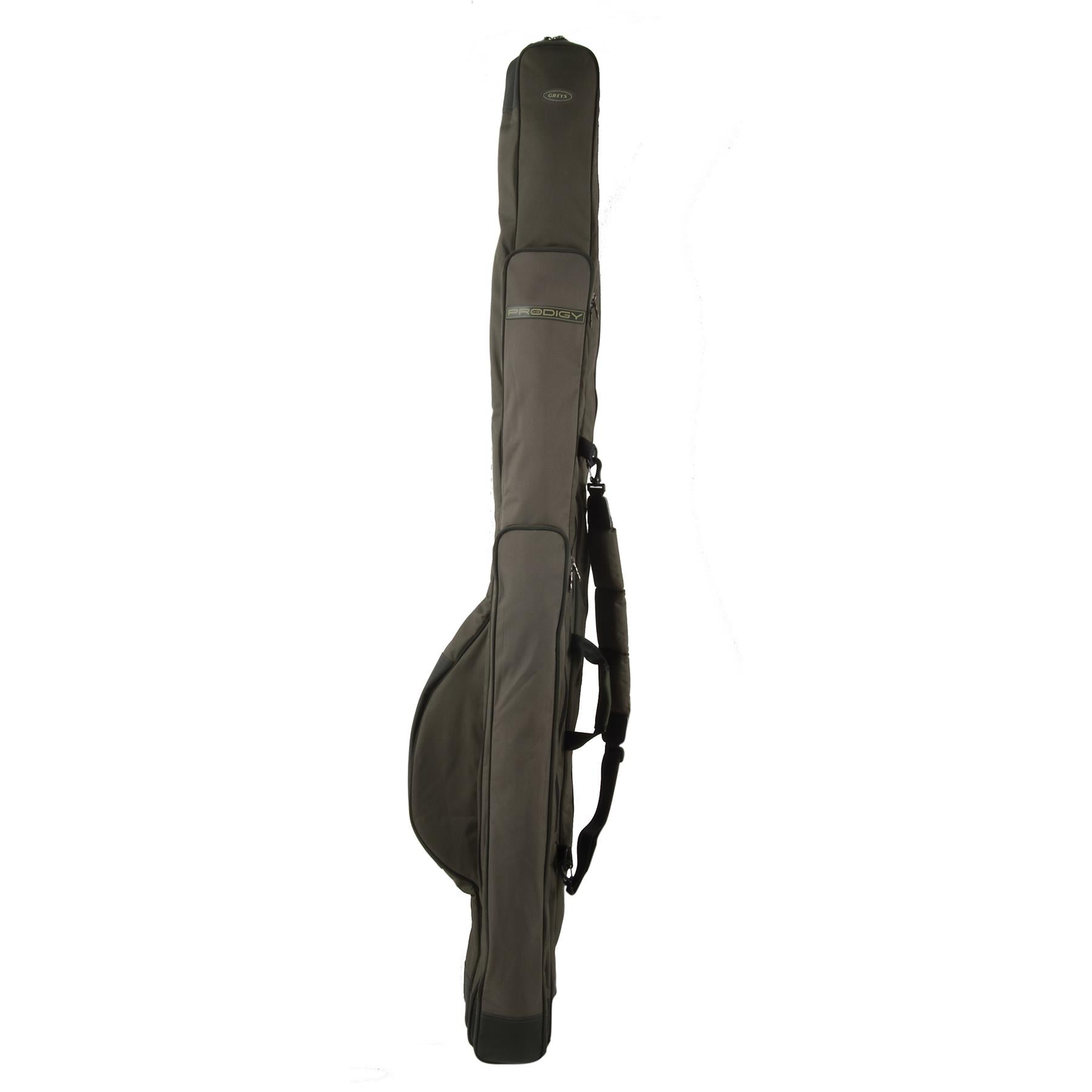Greys Prodigy Ready Holdall 2 Rod – Strike Tackle
