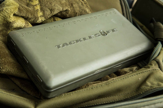 Korda TackleSafe Rig Box