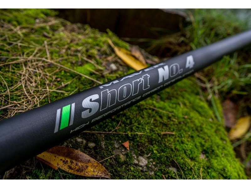 Maver Signature Pro 921 16m Pole Commercial Package