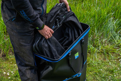 Preston Innovations Supera X EVA Net Bag