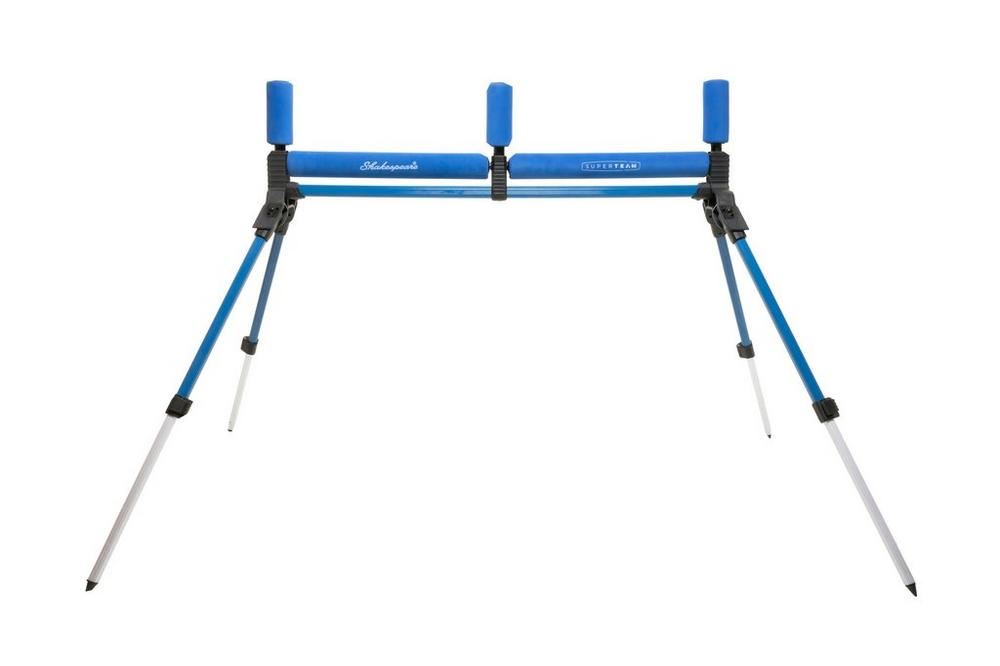 Shakespeare Superteam Pole Roller