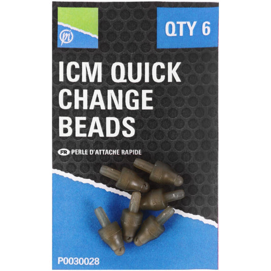 Preston Innovations Method Feeder Beads