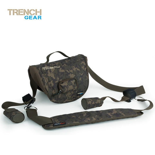 Shimano Trench Tip Protector Sling