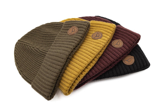 Korda Trawler Beanie Hat