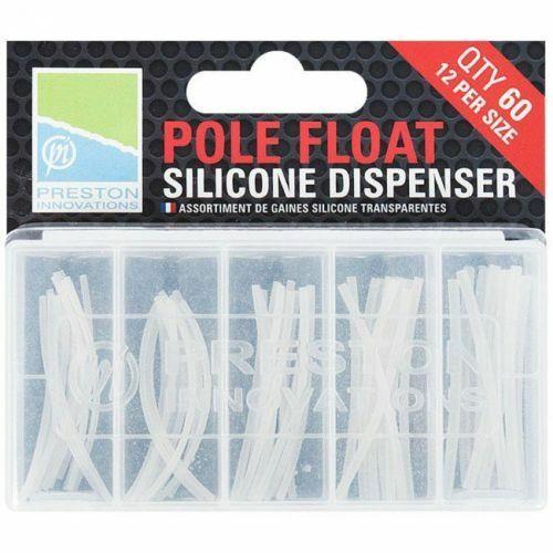 Preston Innovations Silicone Dispenser