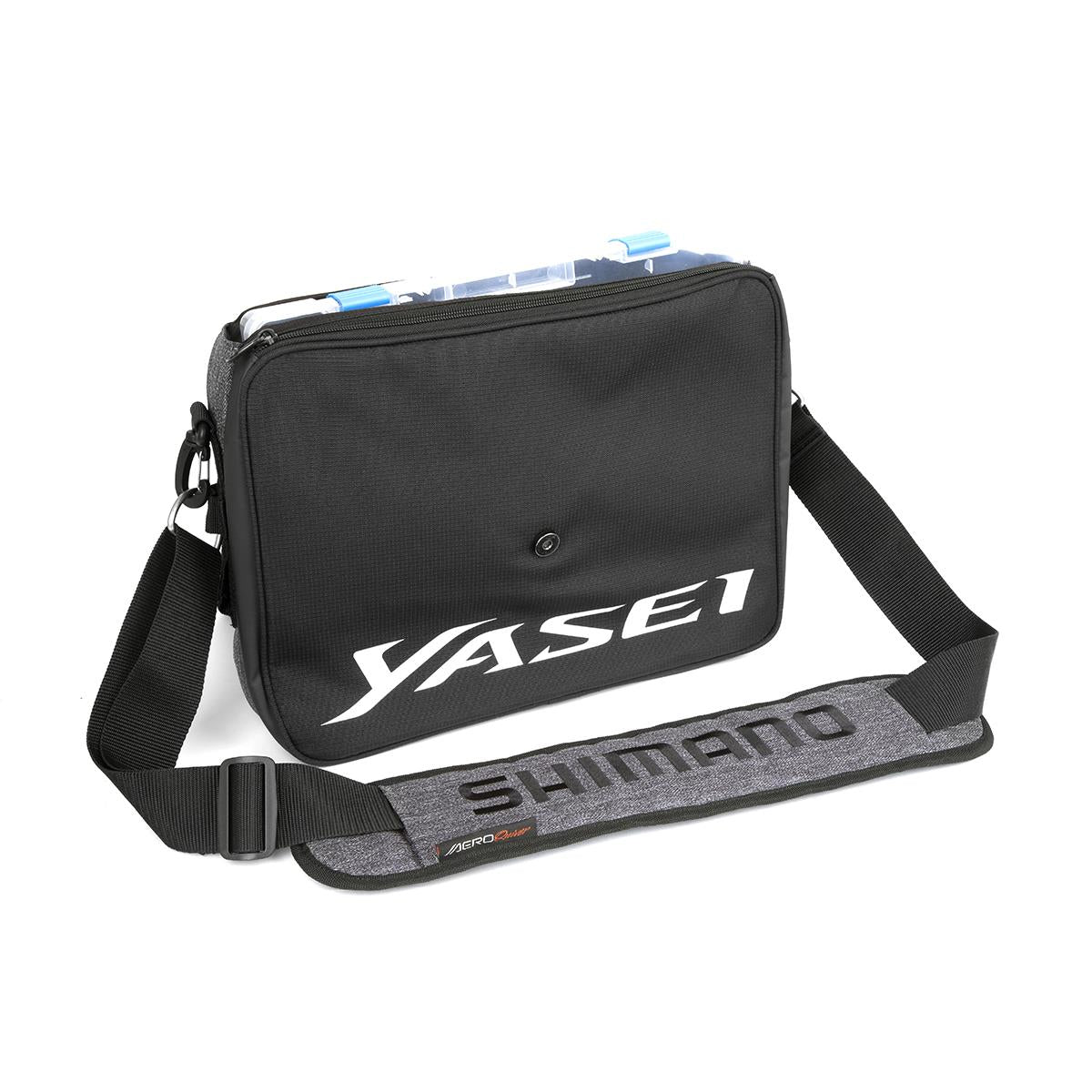 Shimano Yasei Street Bag