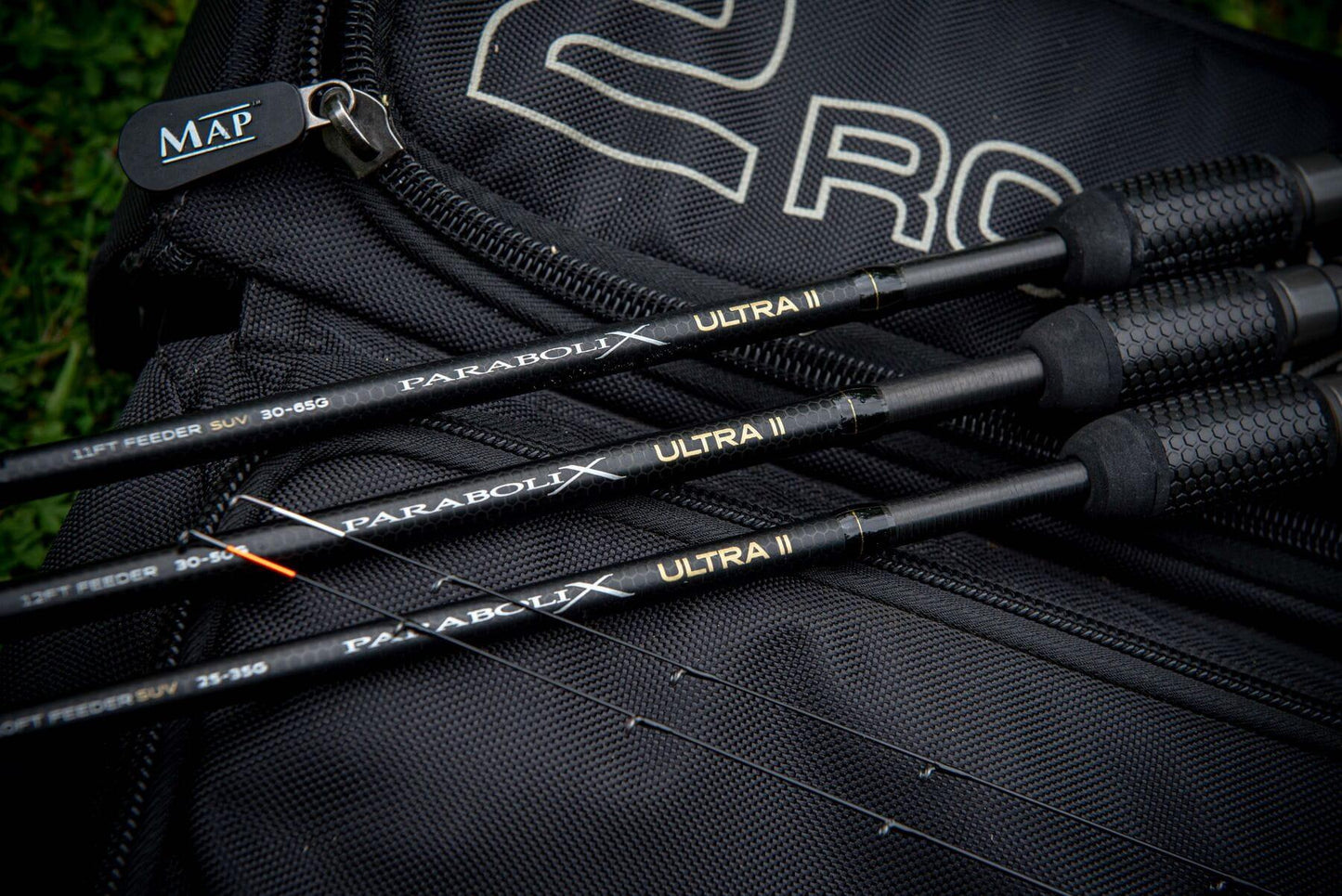 MAP Parabolix Ultra 11 Feeder Rod