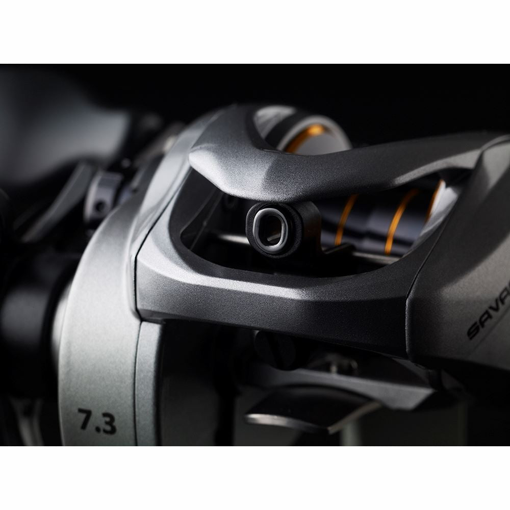 Savage Gear SG6 250 Baitcasting Reel