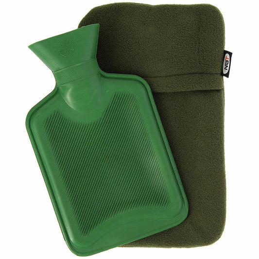 NGT Hot Water Bottle 1L